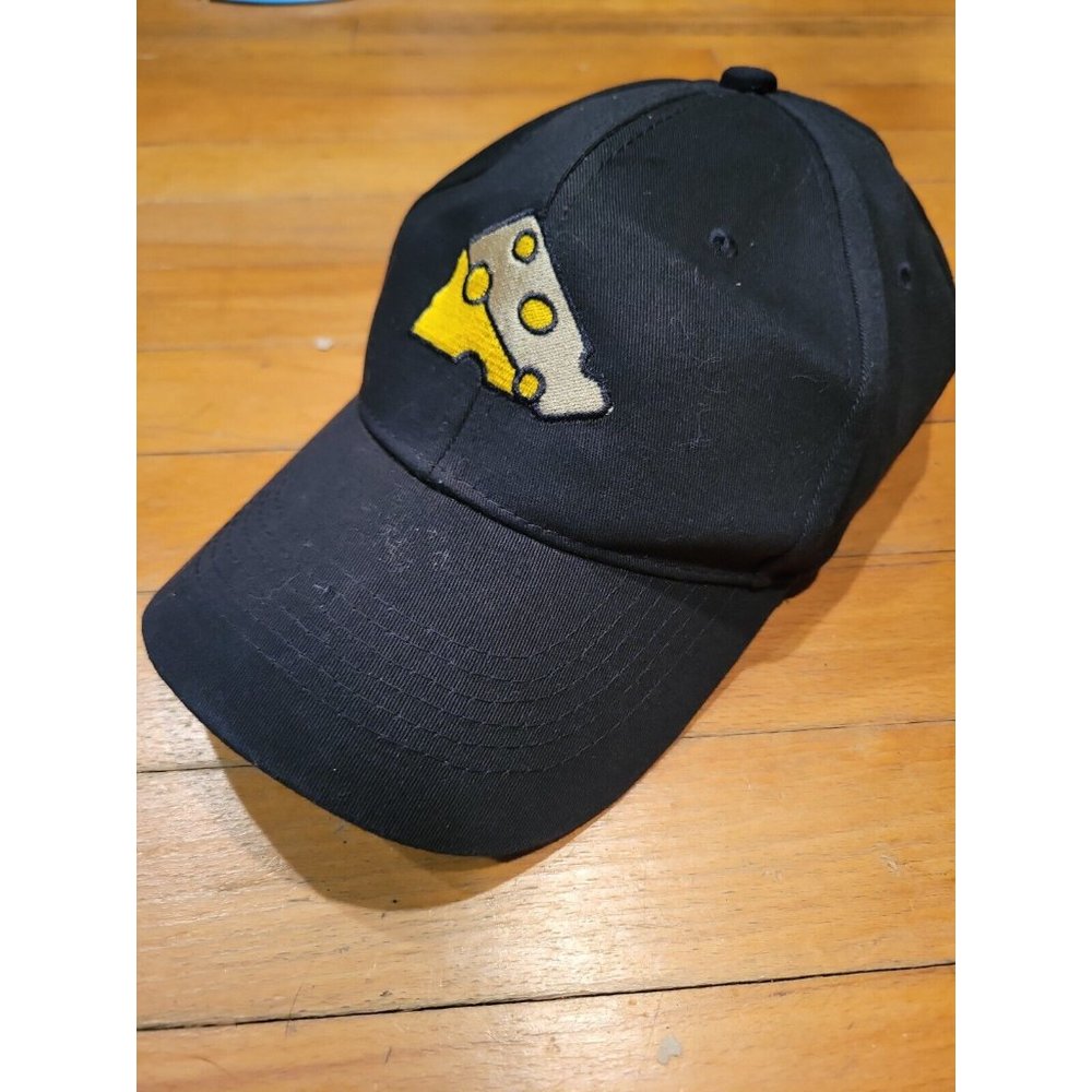 Cheese Baseball Cap